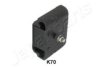 JAPANPARTS RU-K70 Engine Mounting